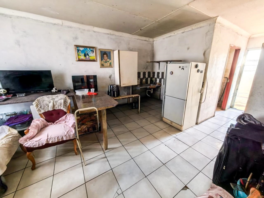 2 Bedroom Property for Sale in Pelican Park Western Cape